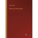 Political and Official Papers