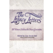 The Legacy Letters: 30 Women Address the Next Generation