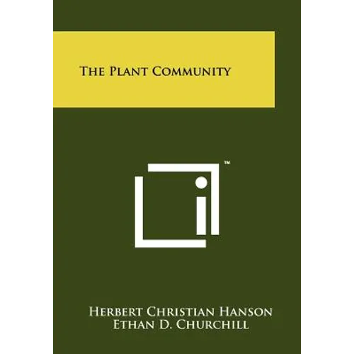 The Plant Community