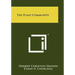 The Plant Community