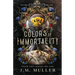 Colors of Immortality