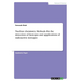 Nuclear chemistry. Methods for the detection of Isotopes and applications of radioactive isotopes