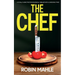 The Chef: A totally addictive psychological thriller with a shocking twist