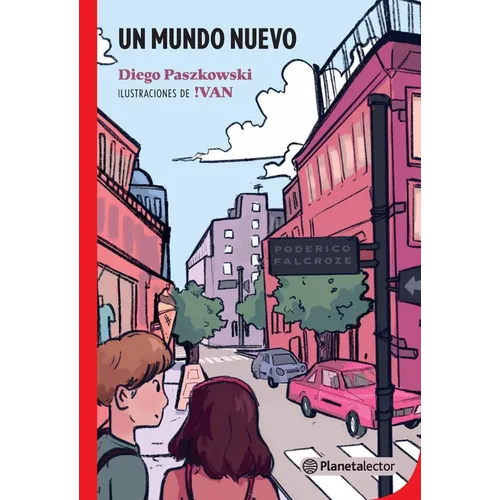 Un Mundo Nuevo / A New World