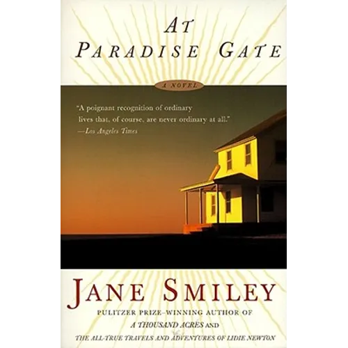 At Paradise Gate