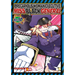 Precarious Woman Executive Miss Black General Vol. 10