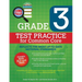 Core Focus Grade 3: Test Practice for Common Core