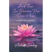 And Then She Became Her Own Muse: A Healing Journey