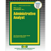 Administrative Analyst