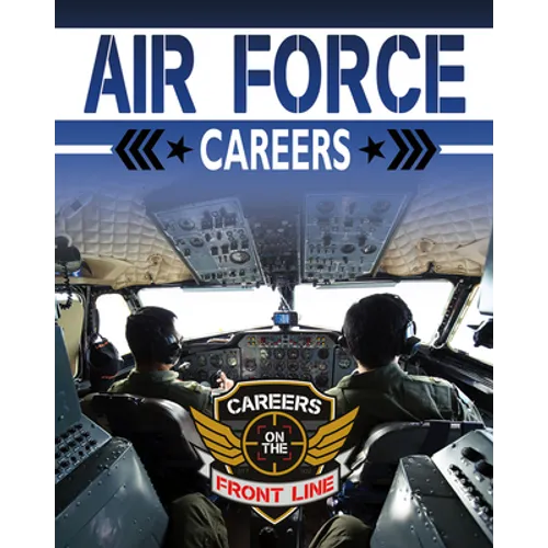 Air Force Careers