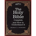 Hitchcock's New and Complete Analysis of the Holy Bible: Including Cruden's Concordance to the Holy Scriptures