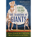 Turtle Island and the Tradition of Giants: When Earth Met Sky and Men Walked with Gods