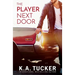 The Player Next Door: Alternate Cover