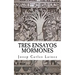 Tres ensayos mormones
