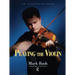 Playing the Violin
