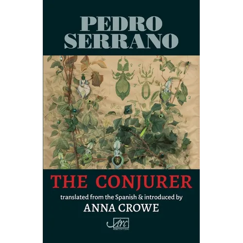 The Conjurer