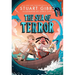 The Sea of Terror