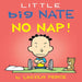 Little Big Nate: No Nap!: Volume 2