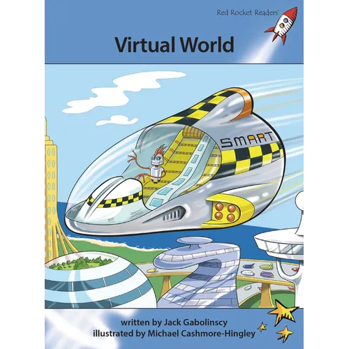 Virtual World