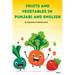 Fruits and Vegetables Names in Punjabi and English
