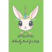 Im a Unicorn Activity Book For Kids: First Children Crossword Puzzle Book for Kids Age 6, 7, 8, 9 and 10 and for 3rd graders - Kids Crosswords (Easy W
