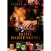 The Jolly Bartender's Guide to Home Bartending