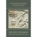 The New Testament (Readable Scriptures): Journal Edition with Extended Margins for Notes