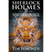 Sherlock Holmes and The Nine-Dragon Sigil