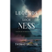 Legends of Loch Ness: Folklore and the Monster that Captivates