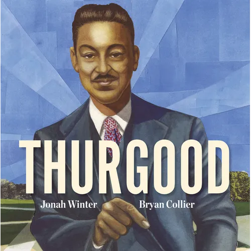 Thurgood