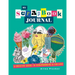 My Scrapbook Journal: A Creative Guide to Scrapbooking and Collage