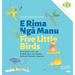 Five Little Birds: E Rima Nga Manu