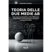 Teoria delle due medie ∆B: Una nuova prospettiva sulla differenza di quadrati: introduzione di variazioni e proporzionalità