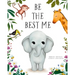 Be the Best Me