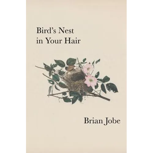 Birds Nest In Your Hair