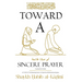 Toward a Sincere Prayer