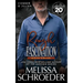 Rough Fascination: A Harmless World Novel