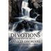 Devotions for Those with Anxiety Disorders: Including Post Traumatic Stress Disorder (Ptsd)
