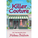Killer Couture: A Small-Town Cozy Mystery