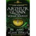 Arthur Quinn and the World Serpent