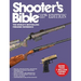 Shooter's Bible 117th Edition: The World's Bestselling Firearms Reference