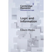 Logic and Information