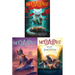 The Mouseheart Trilogy Collected Set: Mouseheart; Hopper's Destiny; Return of the Forgotten