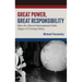 Great Power, Great Responsibility: How the Liberal International Order Shapes Us Foreign Policy
