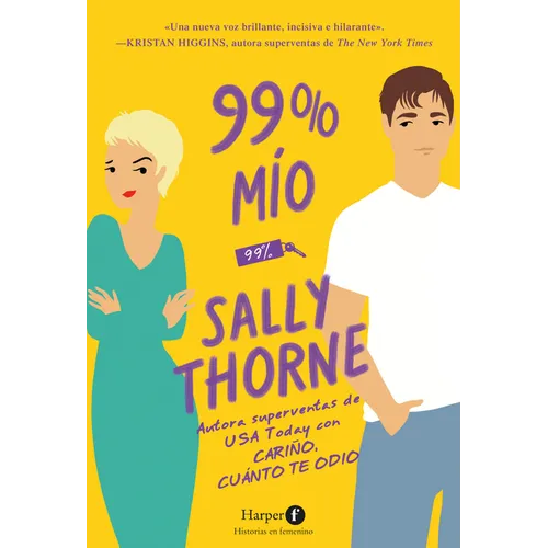 99 mío