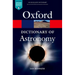A Dictionary of Astronomy
