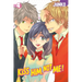 Kiss Him, Not Me, Volume 4