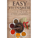 Easy Vietnamese Cookbook