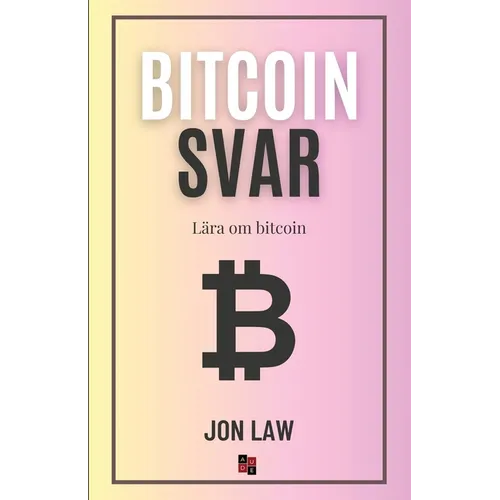 Bitcoinsvar: Lära om bitcoin