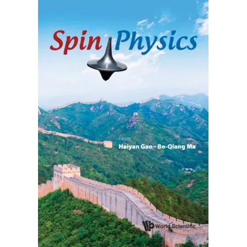 Spin Physics (Spin2014)